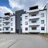 Mieszkanie na wynajem