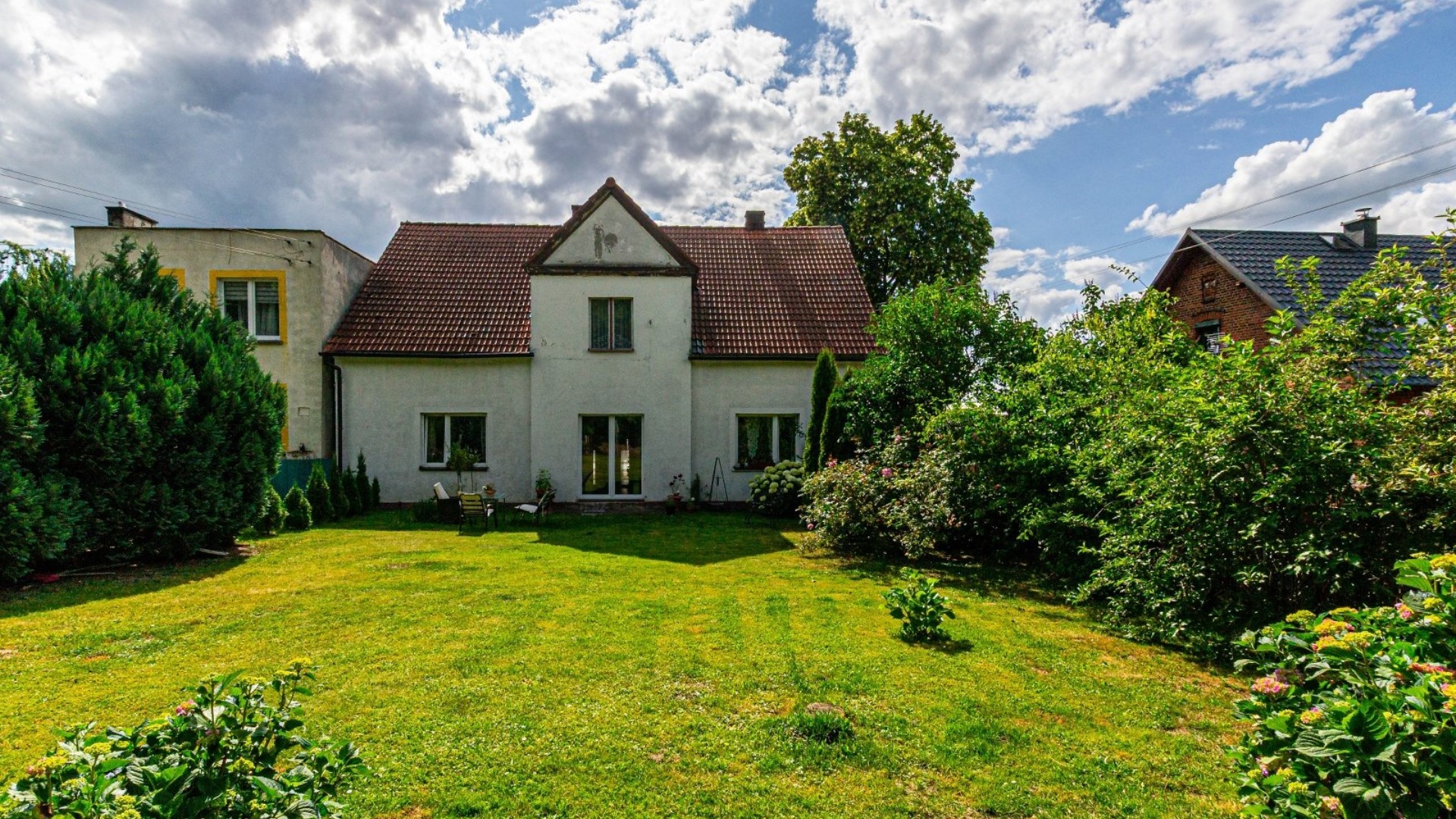 Dom na sprzedaż