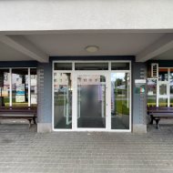 Lokal na sprzedaż