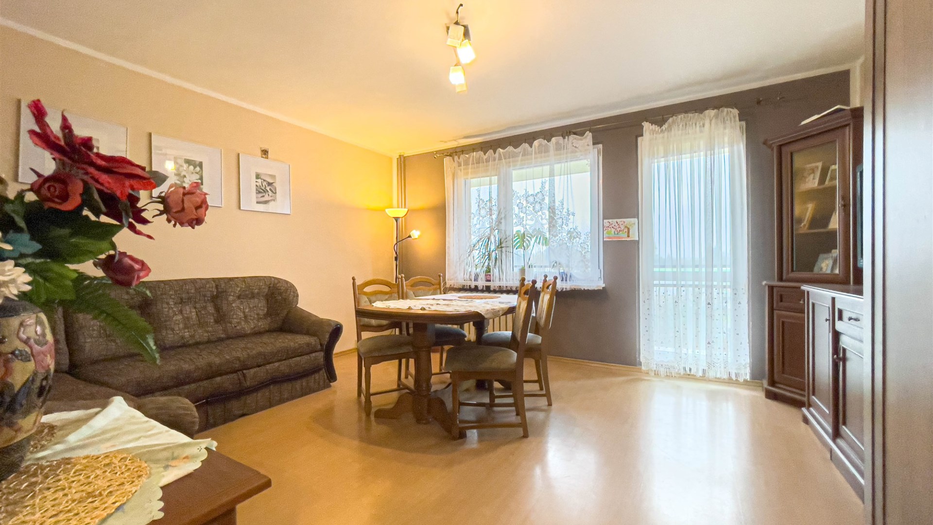 Mieszkanie na sprzedaż