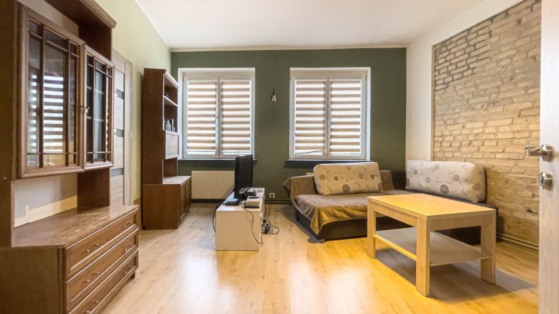 Mieszkanie na sprzedaż