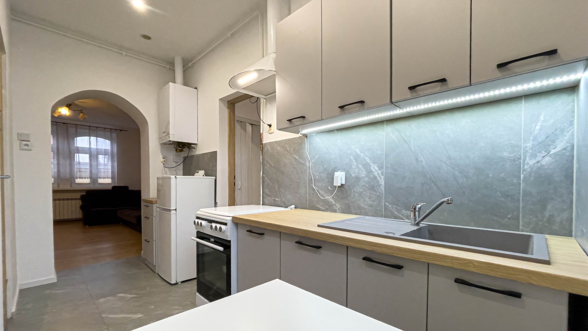 Mieszkanie na sprzedaż