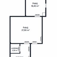 Mieszkanie na sprzedaż