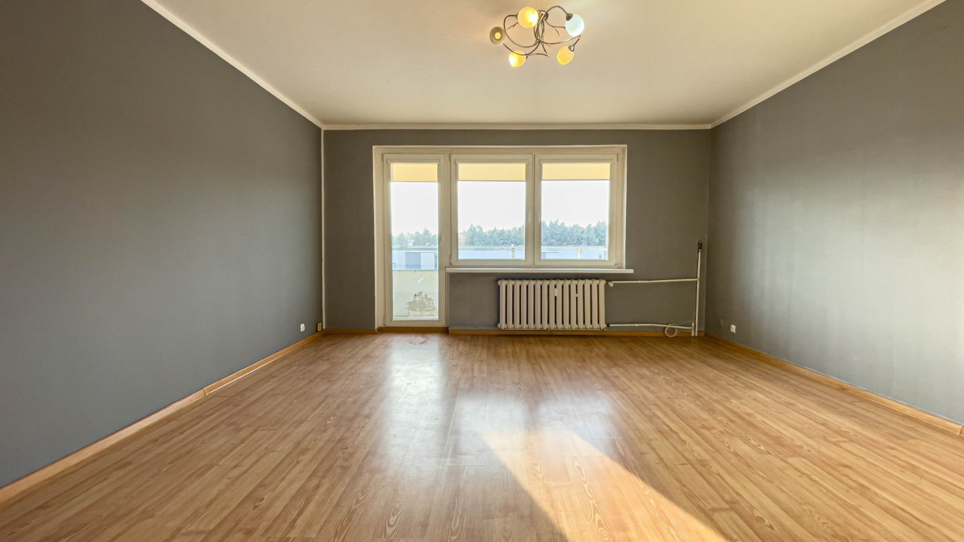 Mieszkanie na sprzedaż