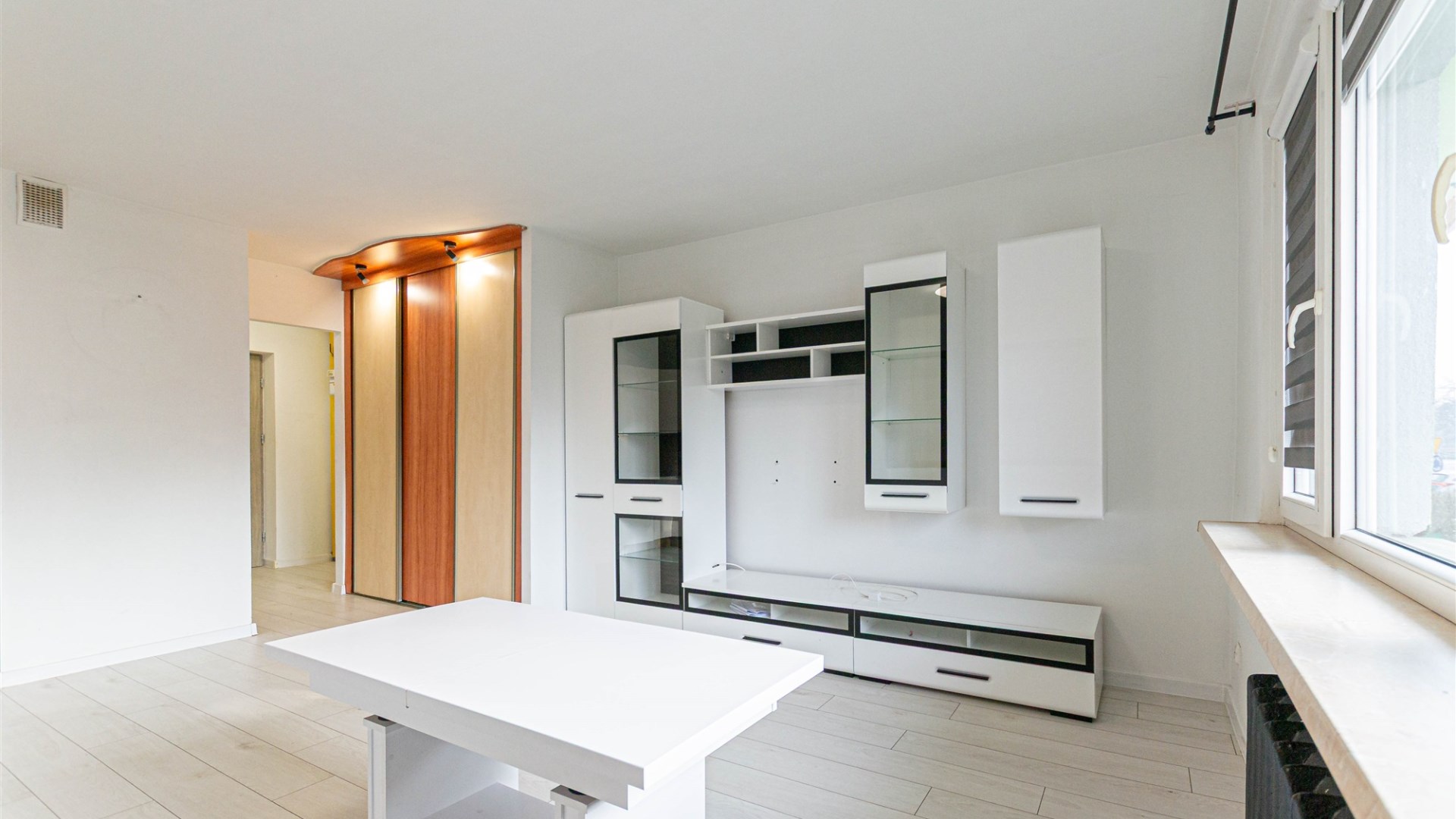 Mieszkanie na wynajem