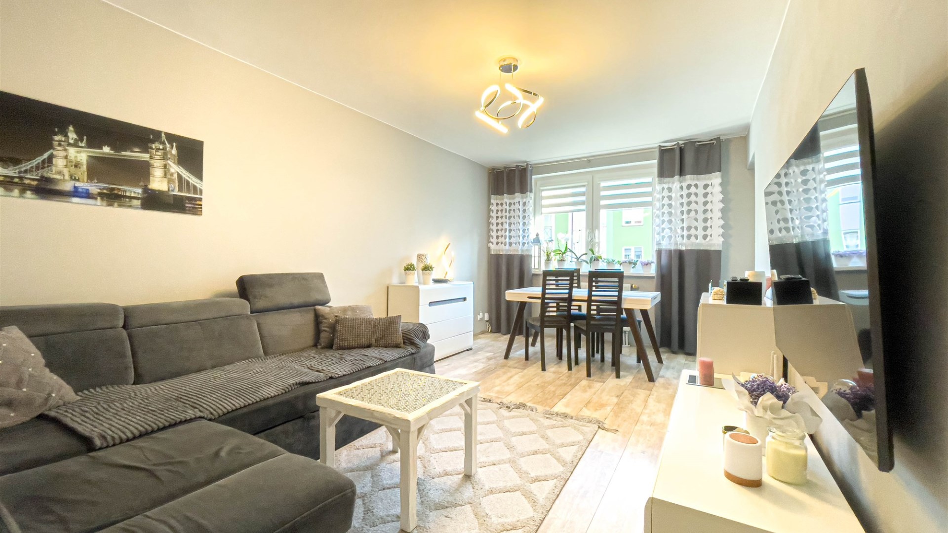 Mieszkanie na sprzedaż