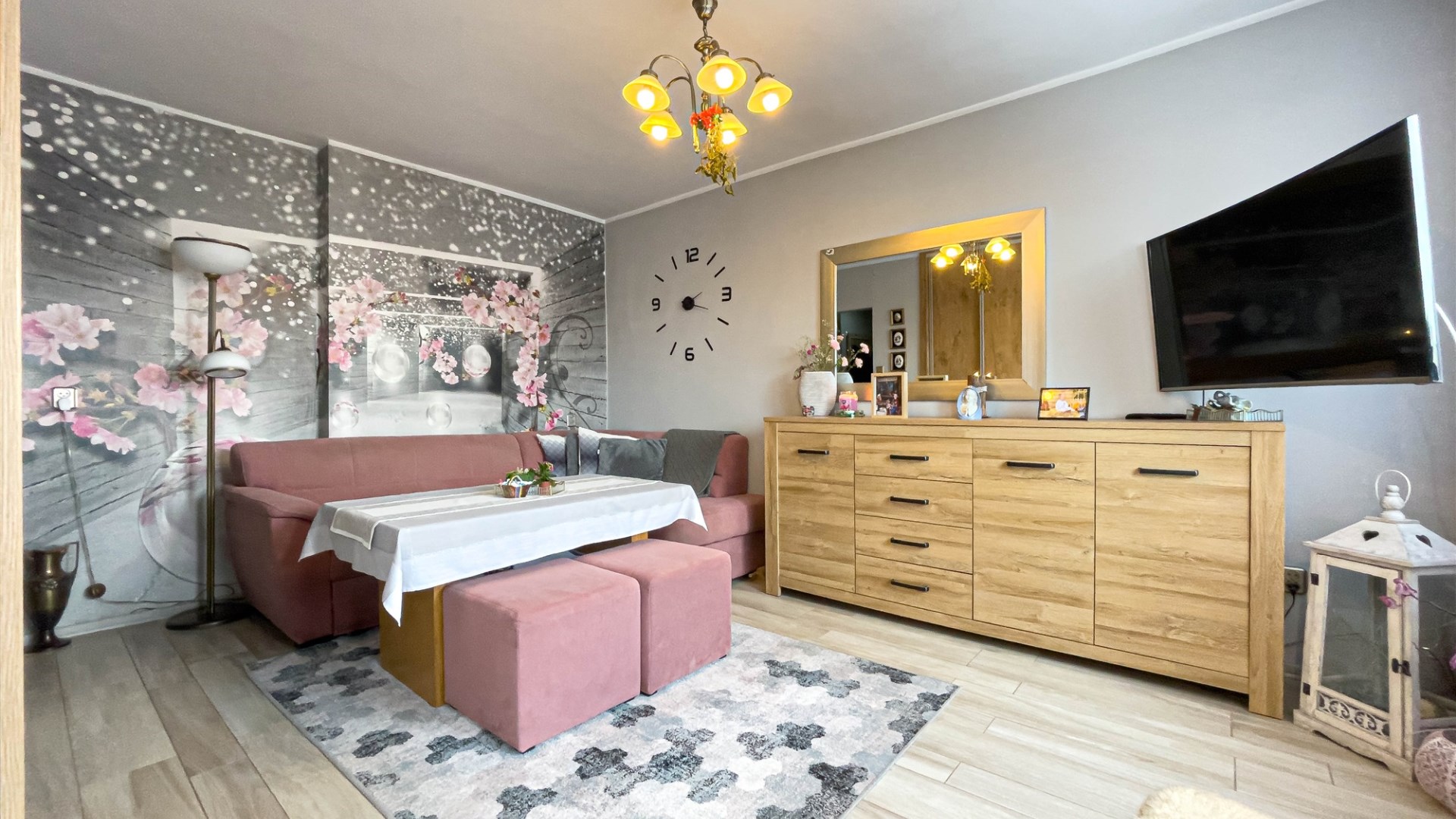 Mieszkanie na sprzedaż