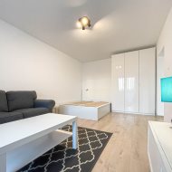 Mieszkanie na wynajem