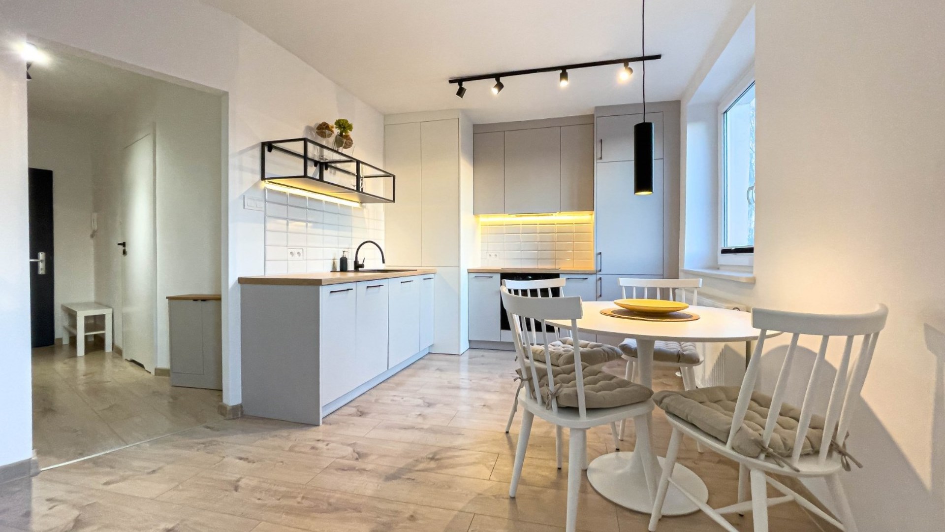 Mieszkanie na wynajem