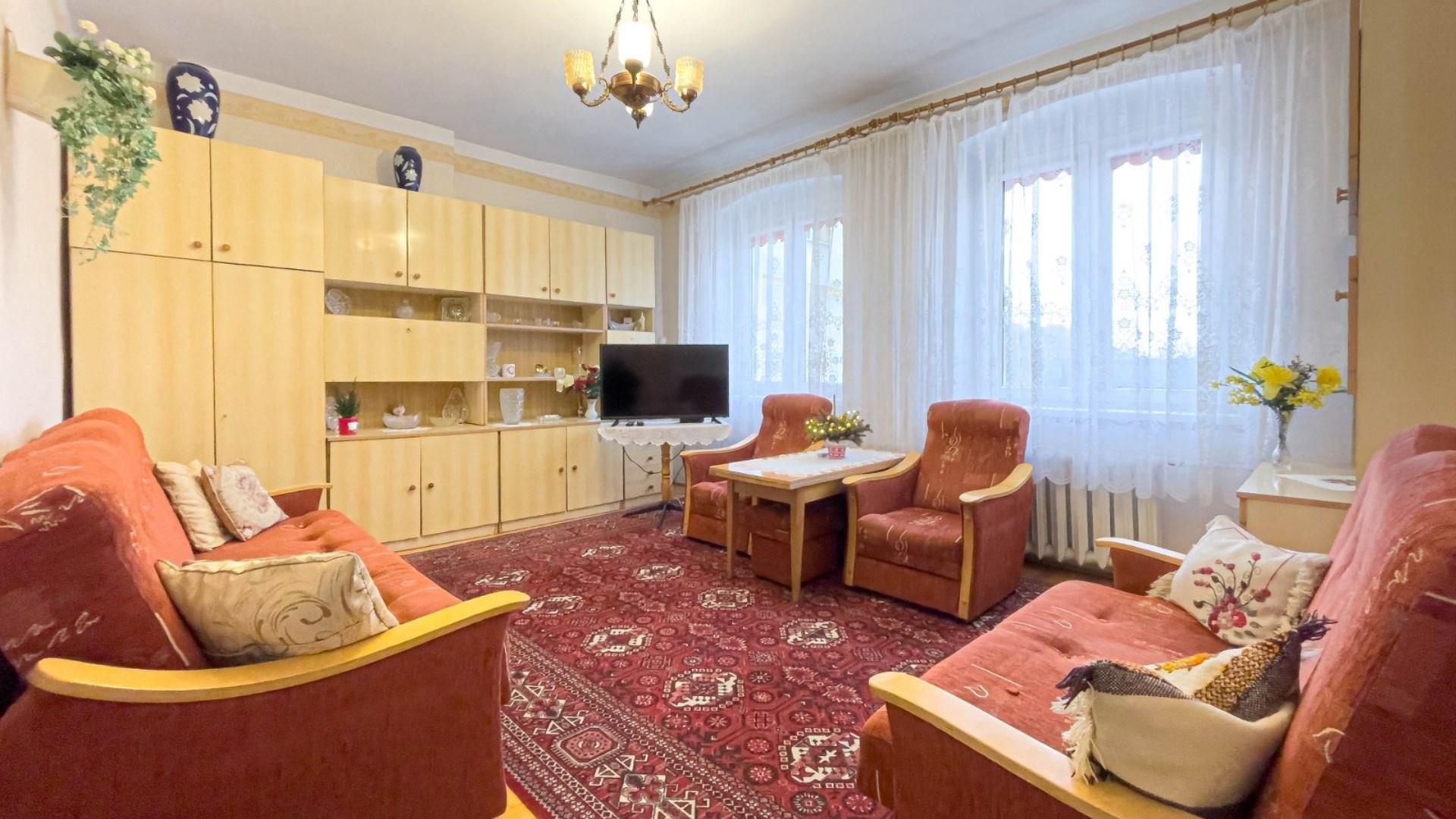 Mieszkanie na sprzedaż