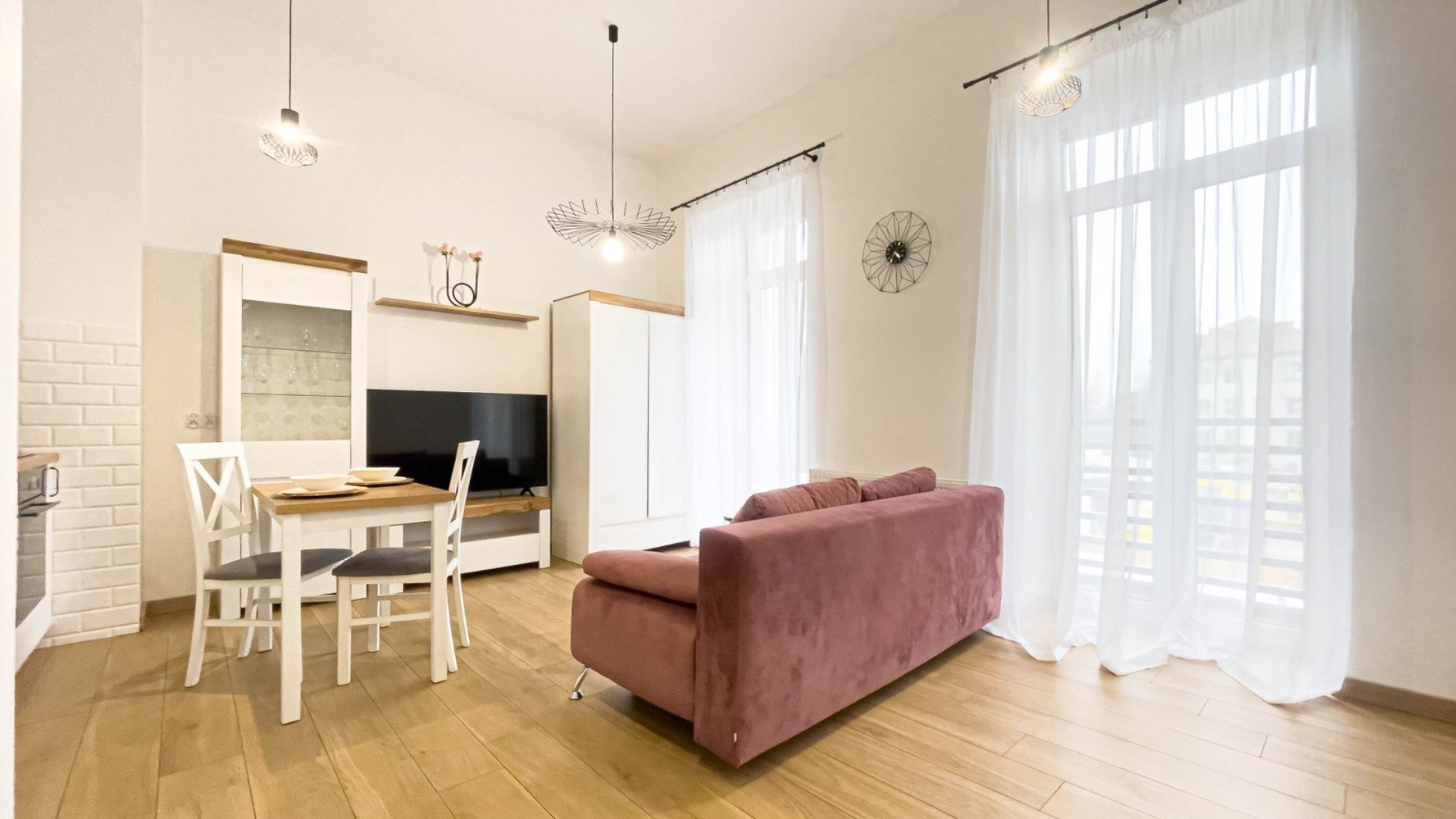 Mieszkanie na wynajem