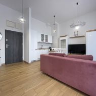 Mieszkanie na wynajem