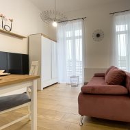 Mieszkanie na wynajem