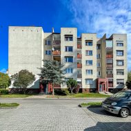 Mieszkanie na sprzedaż