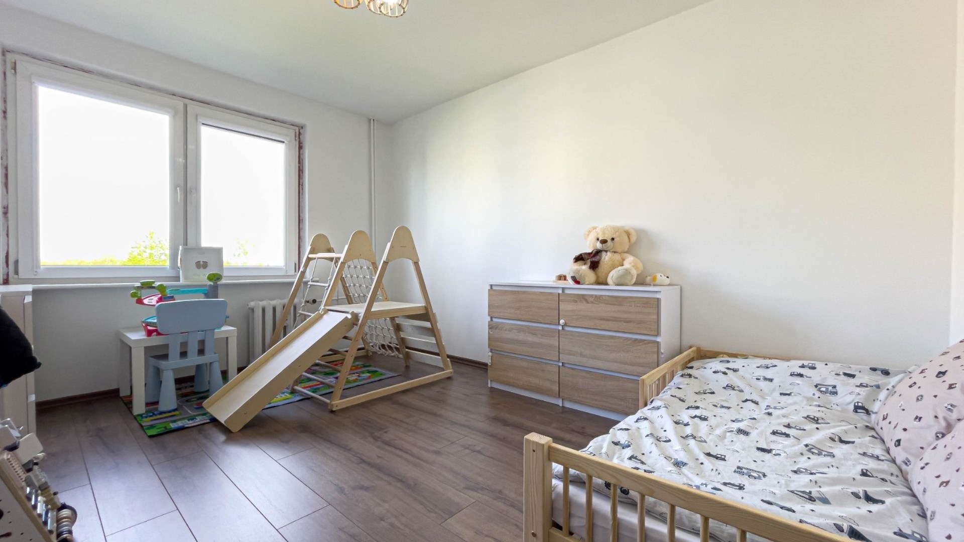 Mieszkanie na sprzedaż