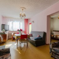 Mieszkanie  na sprzedaż Piła, Śródmieście, 4 pokoje, 62.08m², 1 piętro, oferta SEMR-MS-643