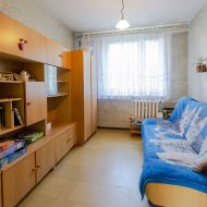 Mieszkanie  na sprzedaż Piła, Śródmieście, 4 pokoje, 62.08m², 1 piętro, oferta SEMR-MS-643