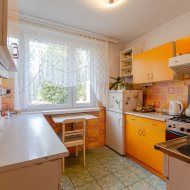 Mieszkanie  na sprzedaż Piła, Śródmieście, 4 pokoje, 62.08m², 1 piętro, oferta SEMR-MS-643