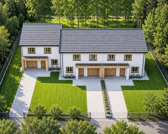 Dom  na sprzedaż Krajenka (gw), Skórka, 4 pokoje, 138.00m², oferta SEMR-DS-657