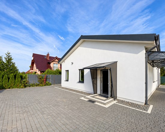 Hala  na sprzedaż Kaczory, 145.00m², oferta SEMR-HS-668