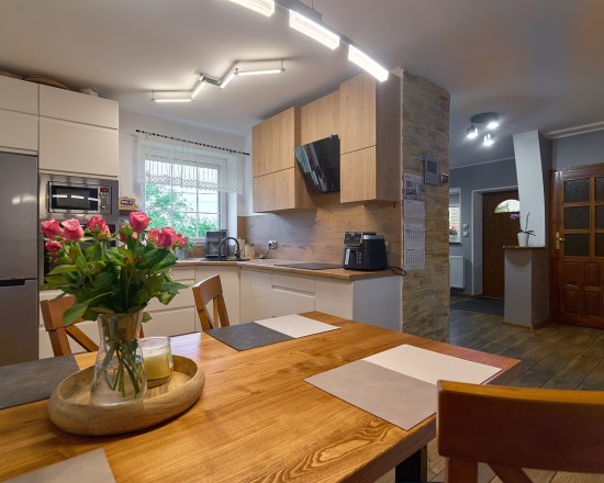 Dom  na sprzedaż Kaczory, Morzewo, 5 pokoi, 165.40m², oferta SEMR-DS-669