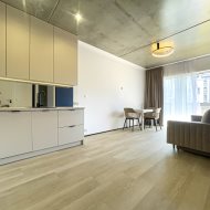 Mieszkanie  na wynajem Piła, Zielona Dolina, 2 pokoje, 38.62m², parter piętro, oferta SEMR-MW-681