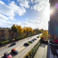 Trzypokojowe mieszkanie w Pile przy ul. Kadetów na sprzedaż