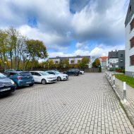 Trzypokojowe mieszkanie w Pile przy ul. Kadetów na sprzedaż