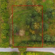 Dzialka  na sprzedaż Krajenka (gw), Skórka, 2100.00m², oferta SEMR-GS-685
