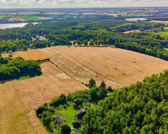Dzialka  na sprzedaż Łobżenica (gw), Dźwierszno Małe, 15248.00m², oferta SEMR-GS-688